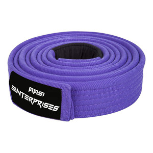 Jiu jitsu-cinturón jitsu bjj Gi personalizado de alta calidad, venta al por mayor, brasileño - Product Image 5