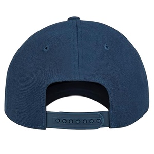 Vente en gros de casquette de baseball de la meilleure qualité casquettes de sport avec snapback réglable votre propre conception de logo casquettes de baseball étanches 2026 - Product Image 5