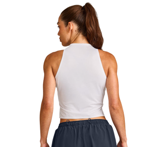 Camiseta Deportiva sin Mangas para Mujer, Ligera, Transpirable y Elástica, para Gimnasio, Fitness, Running, Entrenamiento - Product Image 2