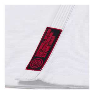 Shoyoroll Bjj Gi Batch 83 Venum Competitor 2026 - Product Image 4