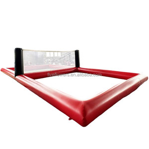 <span class=keywords><strong>Alquiler</strong></span> de Cancha Deportiva Inflable para Fiestas de <span class=keywords><strong>Verano</strong></span>, <span class=keywords><strong>Piscina</strong></span> de Voleibol - Product Image 5