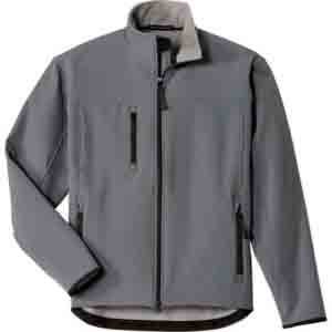 Men's High Street Style Winter Work <b>Jacket</b> Lightweight Full Zip Waterproof Windproof <b>Fleece</b> <b>Lined</b> for Camping Hiking Daily Stand - Product Image 2