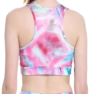 Sujetador Deportivo para Mujer, Económico y Altamente Recomendado, Nueva Llegada, para Entrenamiento Deportivo y Fitness - Product Image 6