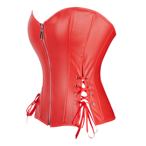 Corsé Moldeador de Cintura Personalizado al por Mayor para Mujer - Faja Reductora de Alta Compresión con Varillas de Acero - Precio de Fábrica OEM/ODM - Product Image 4
