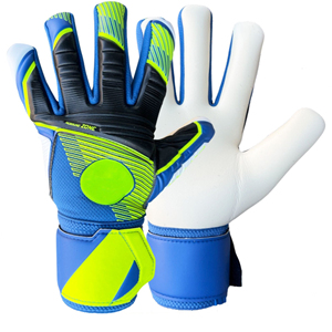 Guantes de Portero de Látex Profesionales de la Mejor Calidad, Nuevo Diseño, Bajo Precio, Gran Venta, Recién Llegados, Más Demandados por los Clientes - Product Image 1