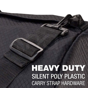 Sac de sport fiable pour l'entraînement, avec coutures renforcées et compartiments intérieurs spacieux - Product Image 4