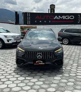 Mercedes-Benz GLA 35 AMG d'occasion 2024 - Product Image 1