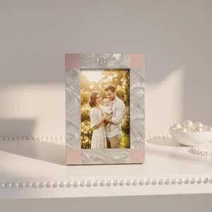 Handmade <b>MOP</b> Decorative Frame - Product Image 3