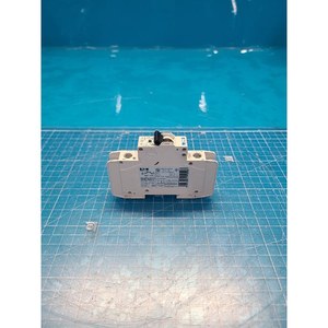 Disjoncteur miniature Eaton FAZ-C1/1-RT d'occasion – Pièces d'équipement semi-conducteur de la génération précédente - Product Image 5