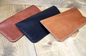 Classic Luxury Handmade Tan Leather <b>Glasses</b> <b>Case</b> <b>Soft</b> Padded Eyewear Protector Water Resistant Lightweight Bulk Orders for - Product Image 3