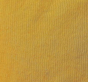 Shorts Bermuda Homme Jaune Uni à Cordon de Serrage Séchage Rapide Style Décontracté Taille Mi-Haute en Tissu Polyester Tissé - Product Image 6