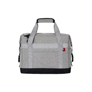 Insulated Food Custom Logo Full Color Printing Custom Thermal Tote Bags Made in Vietnam - Product Image 6