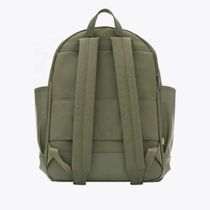 Factory High Quality Fashion Striped <b>Waterproof</b> Travel <b>School</b> <b>Backpack</b> Customized Best Quality Outdoor Traveling Student Durable - Product Image 2