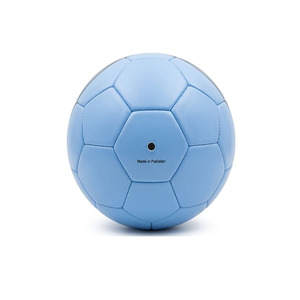 Balón de Fútbol Clásico Cosido a Máquina, Tamaño 5, PVC Duradero, Balón de Entrenamiento OEM de Alta Calidad para Deportes al Aire Libre - Product Image 4