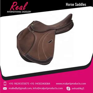 Sillines de doma inglesa de la mejor calidad para caballos Equipo de cuero de calidad al último precio con descuento para pedidos a granel - Product Image 3