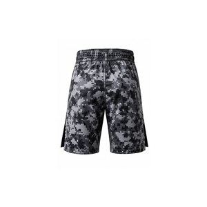 Shorts de MMA Transpirables, Ropa Deportiva de Secado Rápido para Boxeo, Gimnasio y Práctica de Grappling - Product Image 6