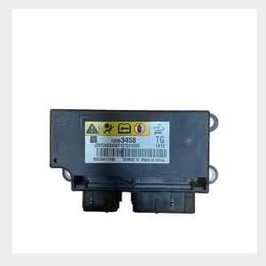 Módulo ECU compatible con CHEVROLET SPARK, MÓDULO ECU 13583458 A2C34411100, piezas de automóvil - Product Image 3