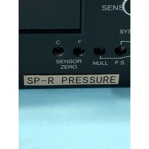 Acondicionador de Señal MKS 270C-4 Tipo 270, con Pantalla - Equipo y Piezas de Semiconductores de Confianza de Marca Global - Product Image 6