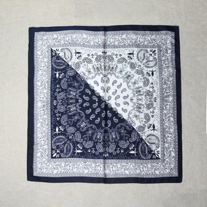 Pañuelos Cuadrados de Seda Satinada con Diseño Floral, Personalizables, para Mujer, de Alta Calidad, para Uso en Exteriores, Todas las Temporadas, Colores Personalizados - Product Image 5