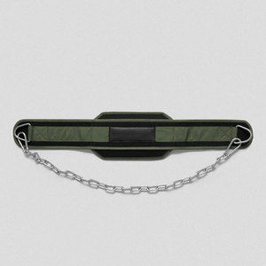 Premium Neoprene Dipping <b>Belt</b> for Men and Women High Performance Weighted <b>Belt</b> Durable <b>Chain</b> Intense CrossFit Use Low Price - Product Image 6