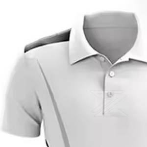 Tenue de cricket pour hommes, ensemble uniforme de cricket 2026 à manches courtes confortable, prix de gros - Product Image 3