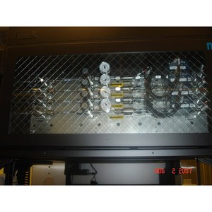Mirero Mirero Wabis H200t ไดรเวอร์ซีดี Wabis H200t ไดรเวอร์ซีดีที่ใช้แล้วเป็นอะไหล่อุปกรณ์เซมิคอนดักเตอร์แบบมือสอง - Product Image 1