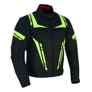 Chaqueta Deportiva Unisex de Cordura para Gimnasio, Chaqueta Ligera para Montaña y Senderismo, Resistente al Agua, Precio de Fábrica - Product Image 4