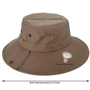 Wholesale Custom Made Design Printed <b>bucket</b> <b>Hat</b> For Online Sale Top Selling <b>Cheap</b> Price Printed <b>bucket</b> <b>Hats</b> - Product Image 3
