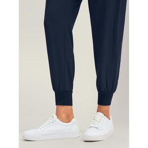 Pantalones Deportivos para Mujer, Corte Holgado, Transpirables, Elásticos, para Entrenamiento, Gimnasio, Running y Ejercicio - Product Image 5