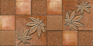 Carreaux muraux Premium Choice de qualité supérieure, carreaux d'élévation Asia Tiles 300x600mm pour piliers. - Product Image 2