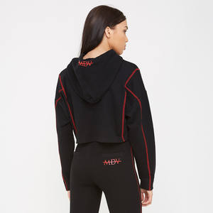 Sudaderas con Capucha Sublimadas de la Mejor Calidad, 240g, para Mujer, Diseño Único, Tendencia Actual, Transpirables - Product Image 6