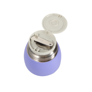 <span class=keywords><strong>Thermos</strong></span> en acier inoxydable à isolation sous vide, boîte à lunch isotherme, récipient pour soupe, pot pour enfants ou adultes - Product Image 5