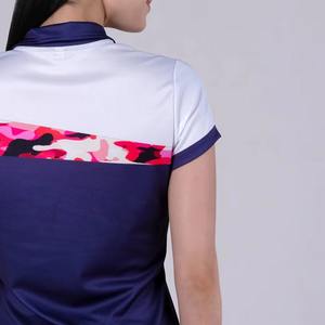 Camisetas Polo para Mujer, Modernas, Ajustadas, Perfectas para la Oficina y Actividades al Aire Libre, Transpirables para Uso Diario - Product Image 6