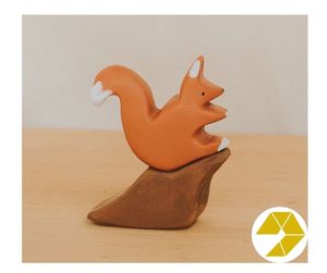 MONTESSORI WOODEN ANIMAL <b>TOYS</b> FROM VIET NAM WHOLESALE WOODEN <b>EDUCATIONAL</b> <b>TOYS</b> FOR KIDS - Product Image 3