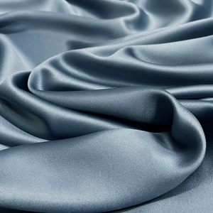 Style polyvalent Effet occultant élevé Double face Design bicolore Rideaux et cantonnières Texture et matériau élégants - Product Image 5