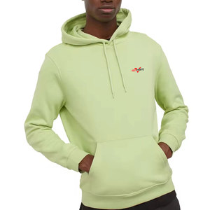 Nouveaux modèles de sweats à capuche pour hommes, faible MOQ, prix de gros, fabriqués au Pakistan pour la vente en ligne - Product Image 1