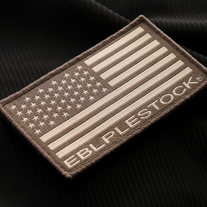 Custom Modern Woven Patches and Unique Woven Patches with Woven Patch For Custom Merchandise and Textile Woven Patches - Product Image 3