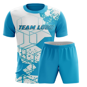 Tenue de compétition de squash Elite pour hommes, femmes et jeunes, avec une coupe athlétique légère, une gestion de l'humidité et des performances durables - Product Image 5