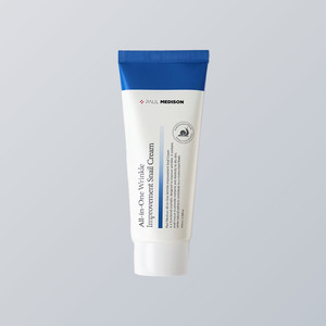 Soins de la peau coréens WB Polmedison Crème anti-rides tout-en-un à base d'escargot 100ml 5 pièces Fabriqué en Corée - Product Image 3