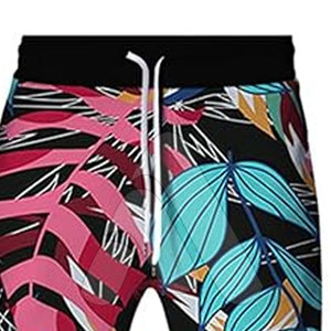 Ensemble de survêtement 2 pièces pour homme grande taille, imprimé tendance, effet délavé, avec sweat à capuche et pantalon de jogging, impression personnalisée, 100 % coton - Product Image 5