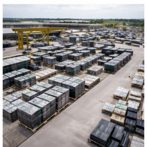 Granito Negro Absoluto Natural Moderno de Primera Calidad al por Mayor con Acabado Pulido - Product Image 3