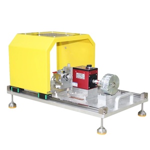 Kỹ thuật số độ chính xác cao động cơ lực kế kiểm tra băng ghế dự bị 0-5000 NM | Mô-men xoắn, Power & rpm đo lường cho động cơ ô tô - Product Image 1