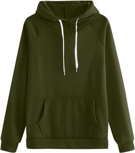 Sudadera extragrande para mujer hecha a medida en Pakistán, ropa informal de alta venta, sudaderas con capucha para mujer para venta en línea a bajo precio. - Product Image 4