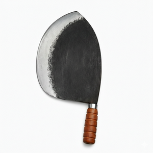 Couteau professionnel pour couper le thon, en acier inoxydable, 10-11,9 pouces, respectueux de l'environnement, pour la transformation des fruits de mer, SAZEnterprises, couteau à thon OEM - Product Image 2