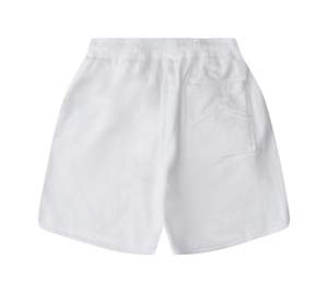 Pantalones cortos deportivos de nailon con logotipo personalizado, estilo americano, cintura elástica, pantalones cortos casuales de verano para hombre, pantalones cortos rectos casuales para hombre - Product Image 6