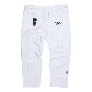 ชุด Shoyorol RVCA คุณภาพสูงแบบสั่งทำพิเศษ # ชุดยิวยิตสูบราซิล 60 ชุด สำหรับศิลปะการต่อสู้แบบผสมผสาน ระบายอากาศได้ดี สวมใส่สบาย - Product Image 4