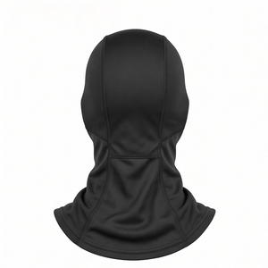 MALUZA INDUSTRIES – Vente en gros usine – Cagoule polaire coupe-vent intégrale – Masque thermique d'hiver – Protection pour le cyclisme et les sports - Product Image 2