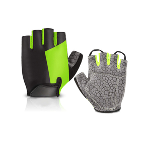 Anti-Slip High Grip Summer Polyester Bicycle <b>Gloves</b> Full Finger <b>Touchscreen</b> Compatible Fast Shipping - Product Image 1