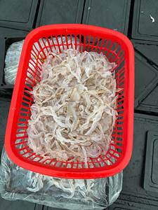 Medusas Secas y Saladas a Granel en Venta, Refrigerio Marino Alto en Proteínas de Vietnam - Product Image 4