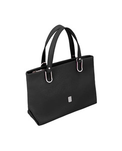 Sacs à main d'épaule et bandoulière pour femmes en cuir véritable violet, haute qualité, imperméables, avec fermeture éclair, logo personnalisable, collection 2026 - Product Image 6